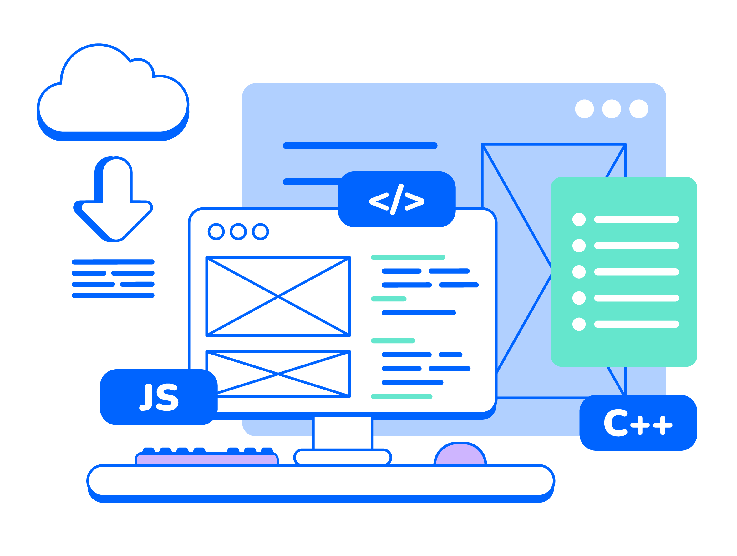 Integration - CheckHub