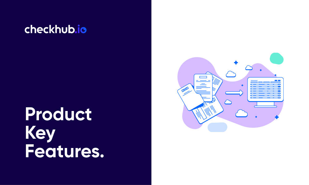 Explore CheckHub The Best Secure Document Collection Software