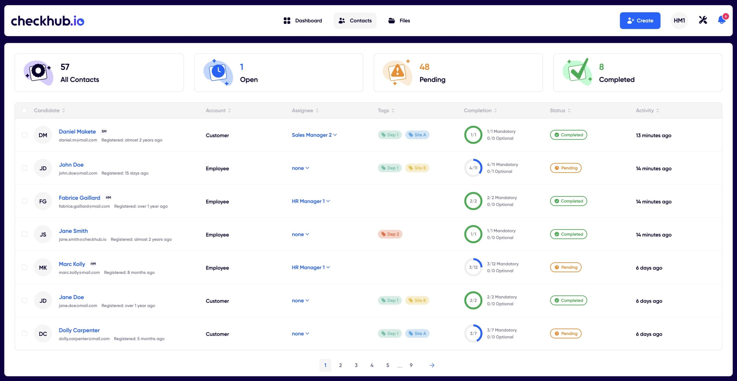 Revolutionize HR Onboarding with Advanced Software